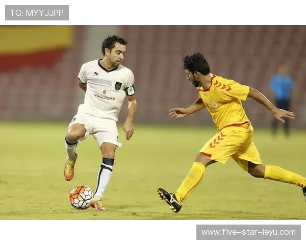 哈维与哲科在中场调度上出现分化，哈维更偏向体系分配