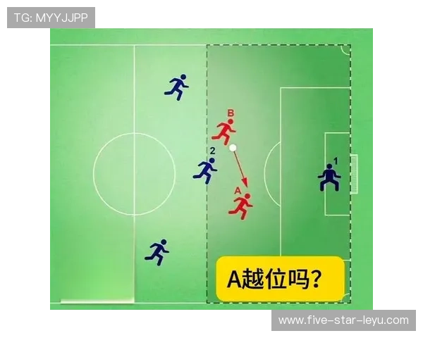 助理裁判为何有时延迟举旗示意越位? 助理裁判为何有时延迟举旗示意越位?