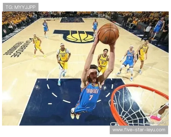 哈利伯顿无球跑动占比提升，改变步行者进攻发起结构