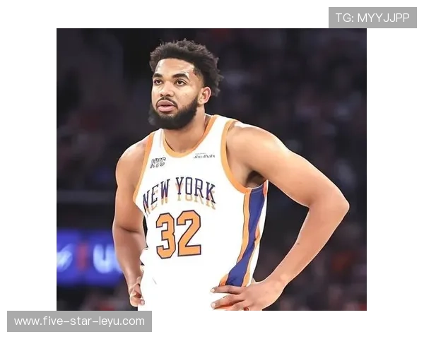 卡尔-安东尼·唐斯内线多点开花效率提升明显