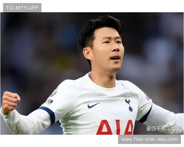 孙兴慜与萨拉赫在进攻转化上出现结构分散趋势