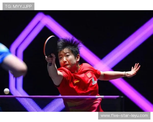 孙颖莎私下喝的矿泉水都要冰镇三小时，这谁顶得住啊