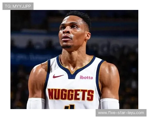 威斯布鲁克无球效率提升，改变湖人进攻结构