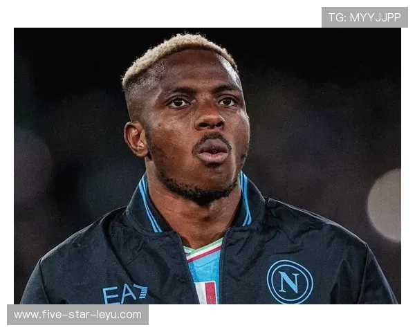 意甲冠军核心成员：奥斯梅恩的荣誉含金量