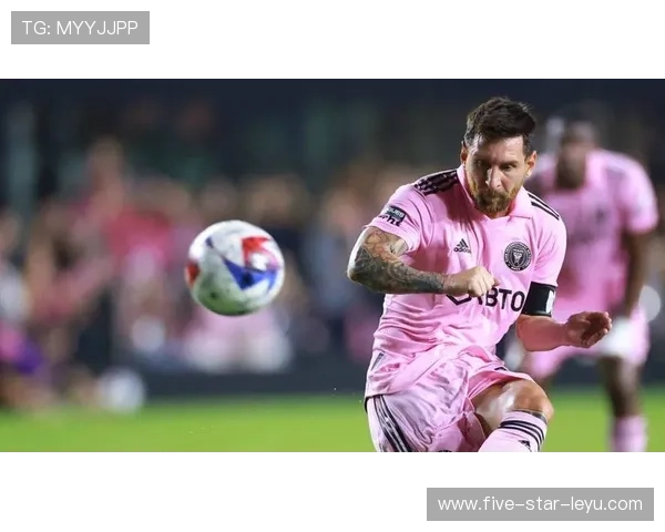 梅西迈阿密时期数据解析：生涯后期如何维持高水平输出