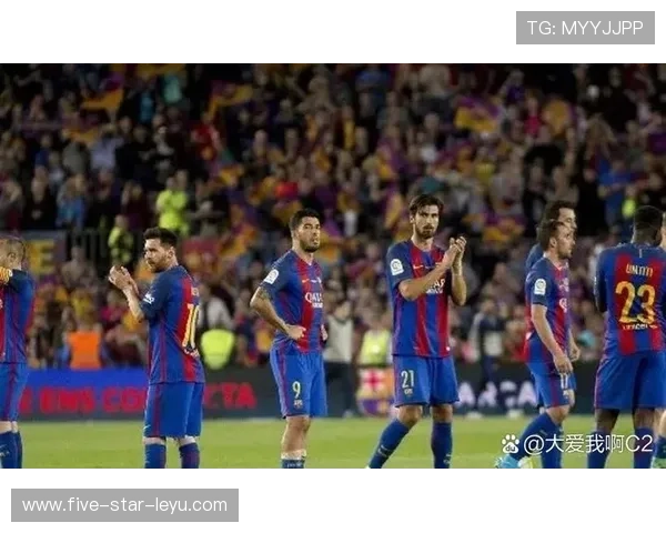 巴萨战术困境背后：是体系老化还是球星依赖的危机？