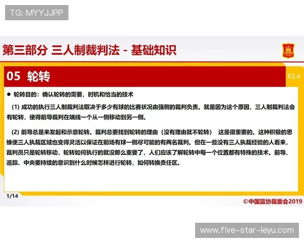 深入解析篮球规则中“身体接触容忍度”的裁判判罚标准