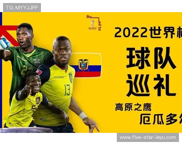 厄瓜多尔2026世界杯阵容前瞻:高原雄鹰能否再现黑马本色 厄瓜多尔2026世界杯阵容前瞻:高原雄鹰能否再现黑马本色