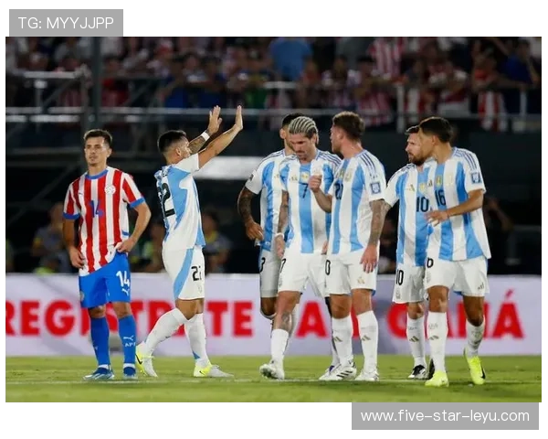 巴拉圭冲击2026世界杯：赛程前景与出线形势分析