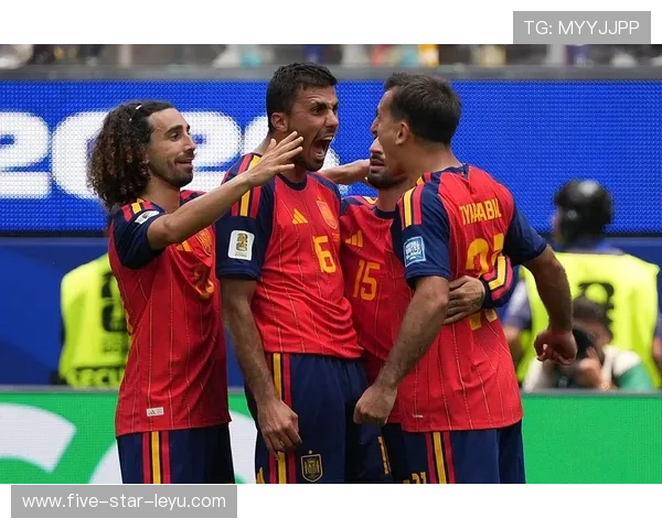 2026世界杯西班牙3-0奥地利：32强赛赛果与进球详情
